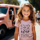 Suche nach ich bin vier tshirts Vierte