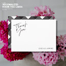 Recherche de engagement remerciements cartes Chic