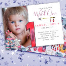 Recherche de tribu invitations Tribal