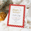 Suche nach mingle einladungen Jingle and mingle