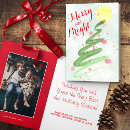 Suche nach abstrakter weihnachtsbaum postkarten Festlich