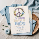 Recherche de peace invitations Super
