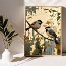 Recherche de bird posters Dessin animé