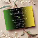 Recherche de la jamaïque invitations Pour eux