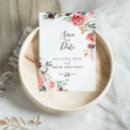 Recherche de summer wedding save the dates Bride