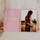 Recherche de modern baby shower invitations Oh mon bébé