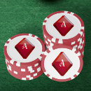 Suche nach diamant poker chips Rot