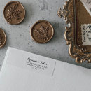 Suche nach die vorlage rücksende aufkleber Für sie