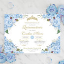 Recherche de cendrillon invitations Floral
