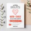 Recherche de engagement couple bridal shower invitations Moderne