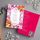Suche nach fuchsia einladungen Magenta