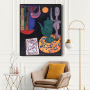 Recherche de klee art posters Moderne