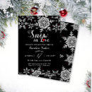 Suche nach liebe im winter einladungen Schnee in der liebe