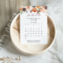 Recherche de floral wedding save the dates Pour elle
