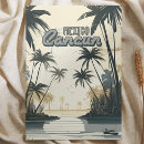Suche nach vintage weltreise poster Strand