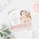Recherche de événements religieux invitations Bébé