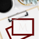 Suche nach geschäft kleine grußkarten Monogramm