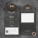 Recherche de skull invitations Pour tous