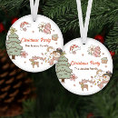 Suche nach weihnachtsgeburtstag ornamente Weihnachtsdusche