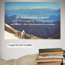 Suche nach hiking poster Wanderlust