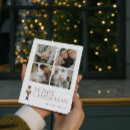 Recherche de 4 photo christmas vœux cartes Pour eux