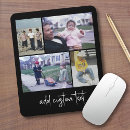 Recherche de pouvez tapis souris Famille