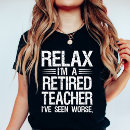 Recherche de jardin anglais tshirts Drôle