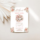 Recherche de brasserie invitations Mother to be