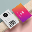 Suche nach förderung visitenkarten Qr code