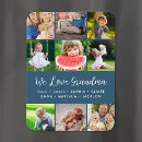 Recherche de petits magnets Pour elle