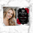 Recherche de roses rouges invitations Tendance