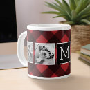 Recherche de buffle tasses Photographie