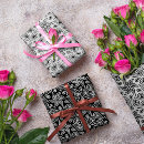 Suche nach paisley druck geschenkpapier Blume
