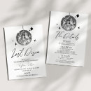 Recherche de week end poule invitations Bride