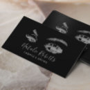Suche nach fashion boutique visitenkarten Salon