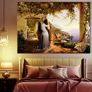 Suche nach vintage valentine leinwandbilder Romantisch