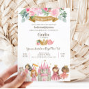 Recherche de royal princess party invitations Girl