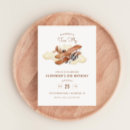 Recherche de volée invitations Boy