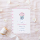 Recherche de navy bridal shower invitations Aquarelle