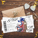 Recherche de londres invitations Vintage