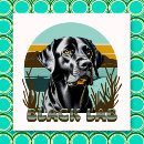 Suche nach brauner labrador poster Schwarzes labor