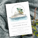 Recherche de seascape invitations Tropical