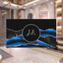 Recherche de l initial cartes visite Rose