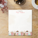 Recherche de note girly blocsnotes Teacher