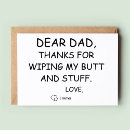 Suche nach vater und tochter einladungen Dad