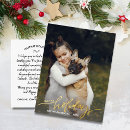 Suche nach weihnachtsfoto karten Frohe feiertage