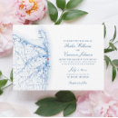 Recherche de sea mariage invitations Nautique