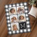 Recherche de plaid noir blanc couvertures plaids Pour lui