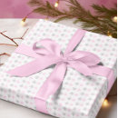 Suche nach rosa und grau geschenkpapier Babydusche