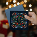 Suche nach vintage weihnachtsgrüße postkarten Grün